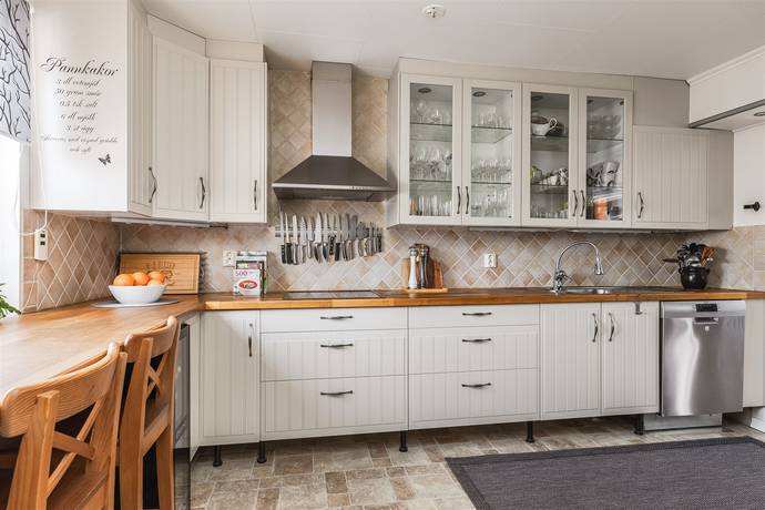 5 rum Villa på Medskogsvägen 5 Sörforsa Hudiksvalls kommun - bild 12