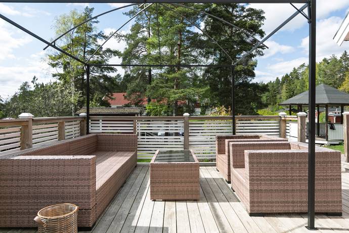 6 rum Villa på Hallonstigen 19 Svärtinge Norrköpings kommun - bild 5