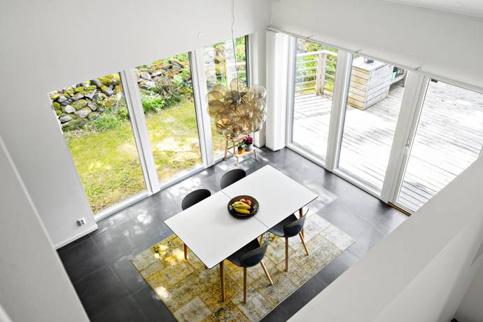 6 rum Villa på Ölmevallavägen 385 Åsa Kungsbacka kommun - bild 11