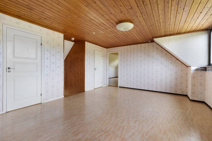 5 rum Villa på Rågvägen 1 Rotebro Sollentuna kommun - bild 32