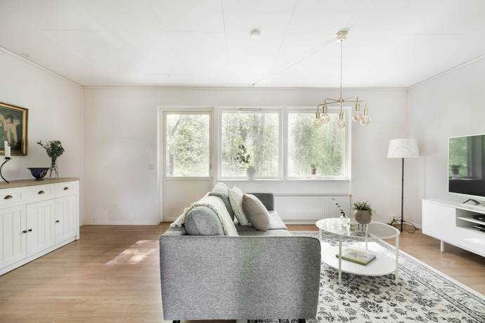 4 rum villa på Rudervägen 11 Torestorp, Mullsjö kommun - bild 4