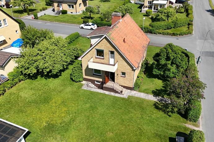 5 rum villa på Mästers gata 14 Mossle, Värnamo kommun - bild 4