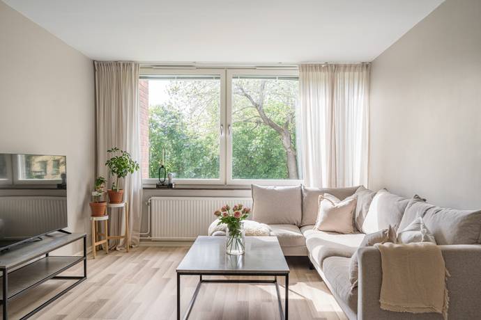 2 rum lägenhet på MÖRBYVÄGEN 29 Centrum, Vallentuna kommun - bild 3
