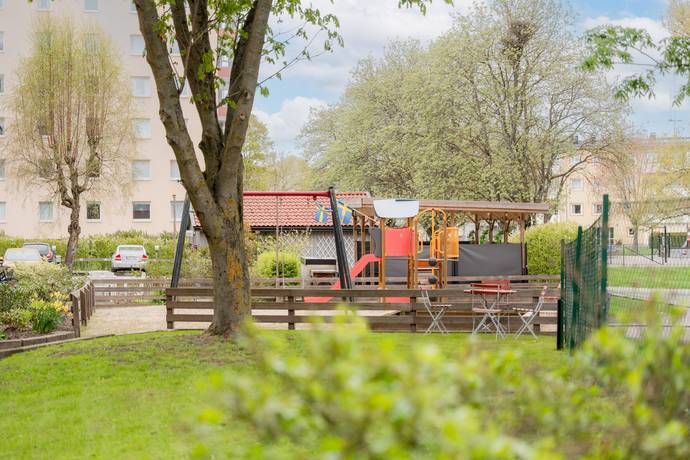 2 rum Lägenhet på Trädgårdsgatan 17 Centrum Oxelösunds kommun - bild 19