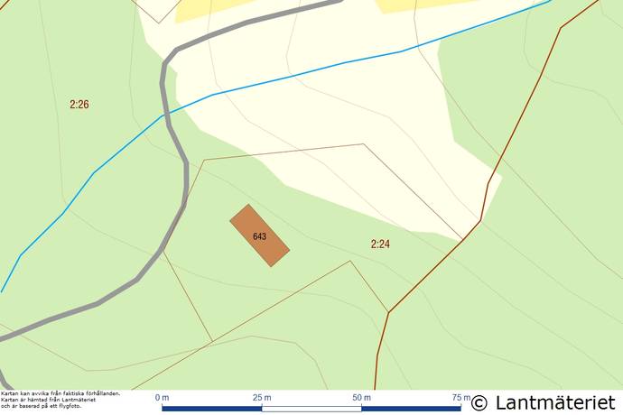 3 rum Fritidshus på Krogane-Hogen 643 Orust kommun - bild 35