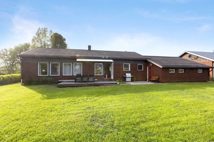 5 rum Villa på Ladstigen 37 Gammelstad Luleå kommun - bild 19