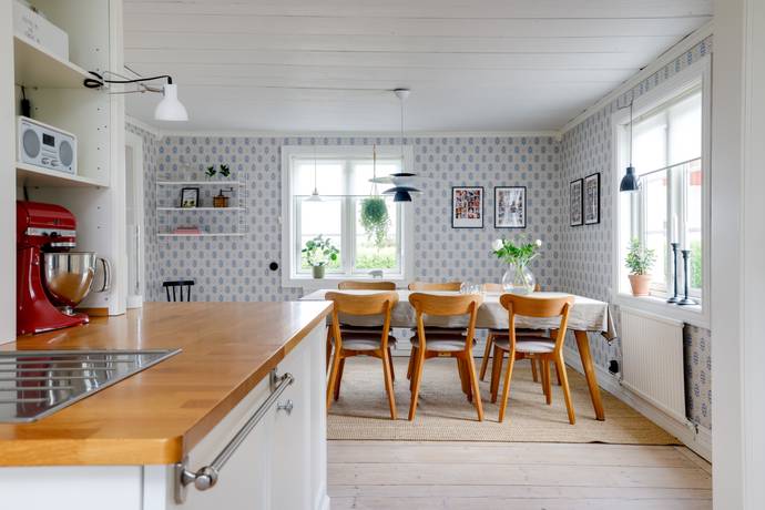 6 rum Villa på Sörby Västergård 115 Hallsberg Hallsbergs kommun - bild 34