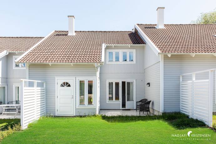 5 rum Radhus på Forellvägen 5B Malen Båstads kommun - bild 18