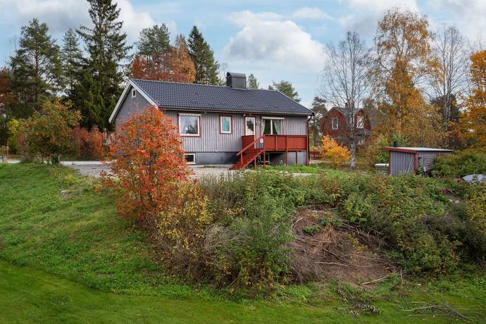 Bergsvägen 9, Ersmark, Skellefteå kommun