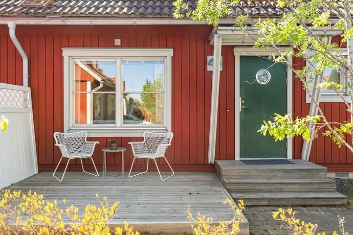 4 rum Parhus på Jarlavägen 70 Ormsta Vallentuna kommun - bild 18