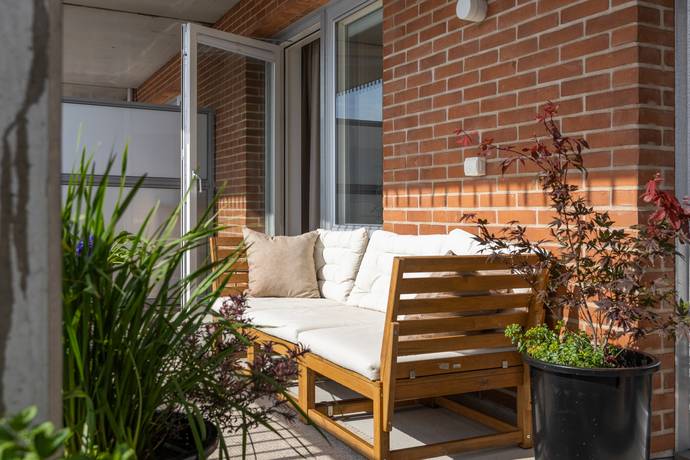 3 rum Lägenhet på Dockgatan 49 A Dockan Malmö kommun - bild 9