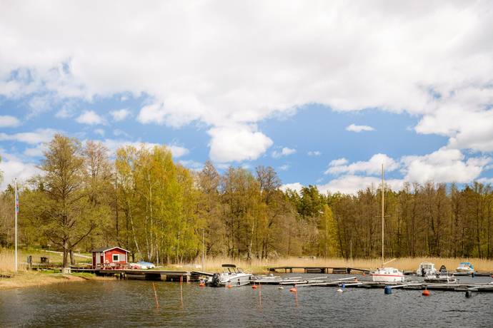 5 rum Vinterbonat fritidshus på Ökenvägen 5 Ingarö - Fastland Värmdö kommun - bild 46