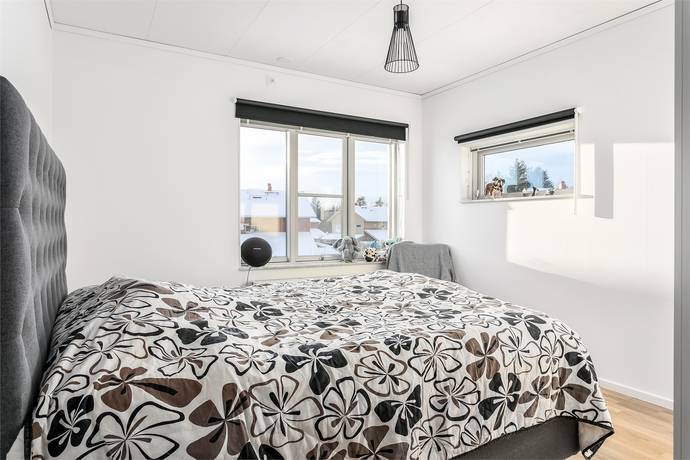6 rum Villa på Lärksoppsvägen 29 Kungsängen - Norrboda Upplands-Bro kommun - bild 6