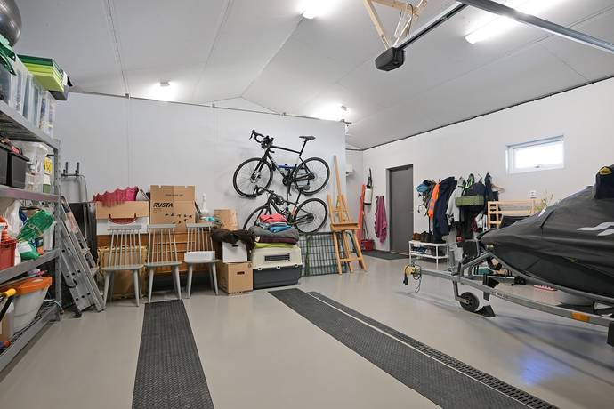 6 rum Villa på Bergsboda 214A Sofiehem Umeå kommun - bild 34