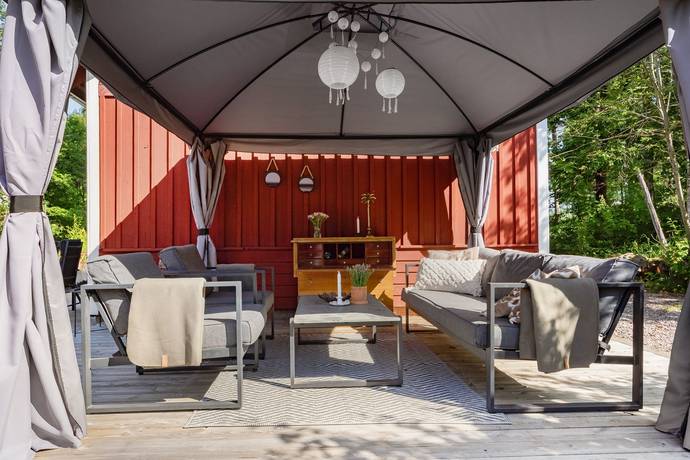 3 rum Villa på Gamla Banan 21 Gamla Banan Norbergs kommun - bild 46