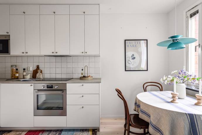 2 rum Lägenhet på Folkungagatan 69, 3tr Södermalm Stockholms kommun - bild 5