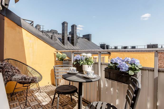 5 rum Lägenhet på Grevgatan 42, 6 tr Östermalm Stockholms kommun - bild 18