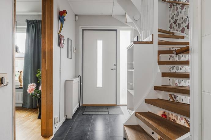 4 rum radhus på Fältspatvägen 8 C Sätra, Gävle kommun - bild 5