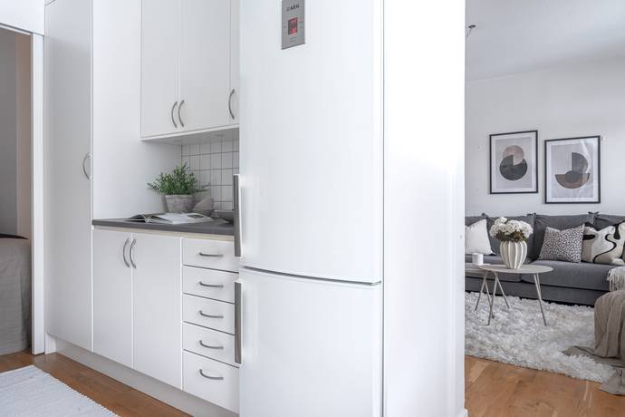 1 rum lägenhet på Stenkilsgatan 46A Norrböle, Skellefteå kommun - bild 5