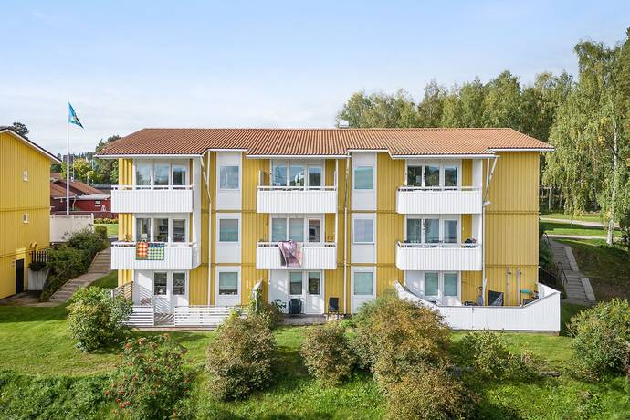 2 rum Lägenhet på Peders väg 107 Östra Främby Falu kommun - bild 26