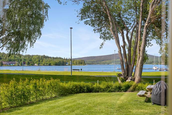 2 rum Lägenhet på Prästgränd 1 Centrum Härnösands kommun - bild 6