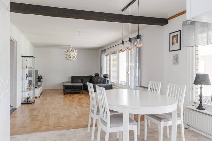 4 rum Villa på Sverkergatan 6 Centrala Ödeshög Ödeshögs kommun - bild 8