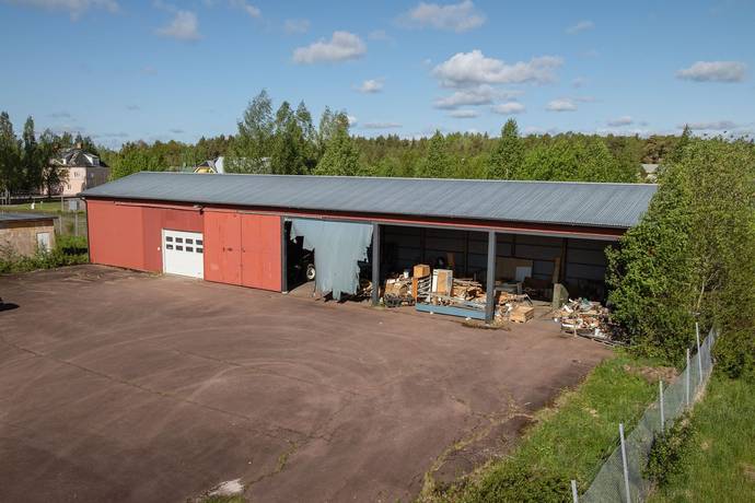 Övrig på Barkgatan 19 och 21 Born Orsa kommun - bild 29