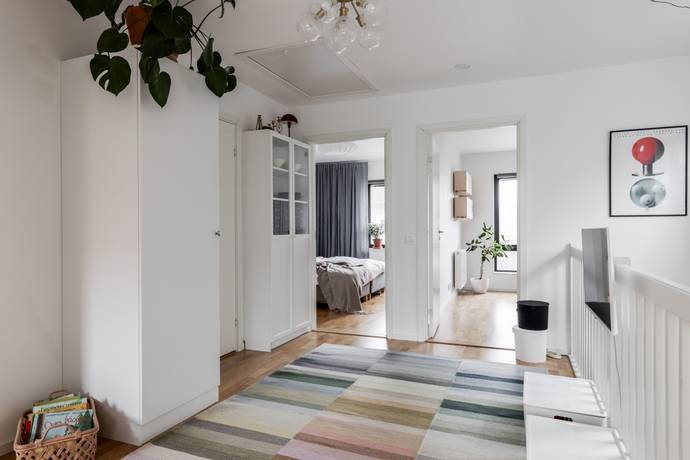 5 rum Radhus på Nästegårdsvägen 35E Lillån Örebro kommun - bild 22