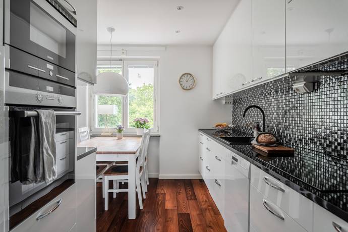 2 rum lägenhet på Torkelsgatan 38A Höganäs, Uppsala kommun - bild 5