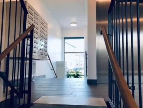 2 rum Lägenhet på Erik Dahlbergs väg 29 Centralt Kalmar kommun - bild 26
