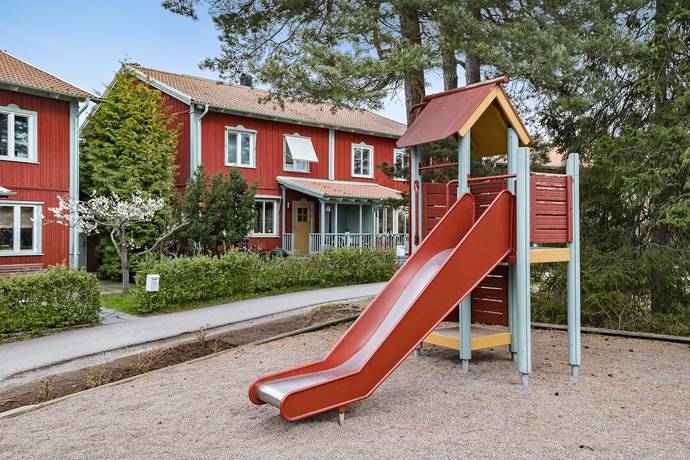 5 rum Parhus på Brittsommargränd 10 Tyresö Strand Tyresö kommun - bild 22