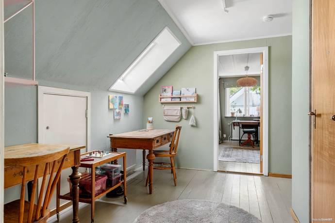 5 rum Villa på Klastorpsvägen 3 Trönninge Varbergs kommun - bild 19