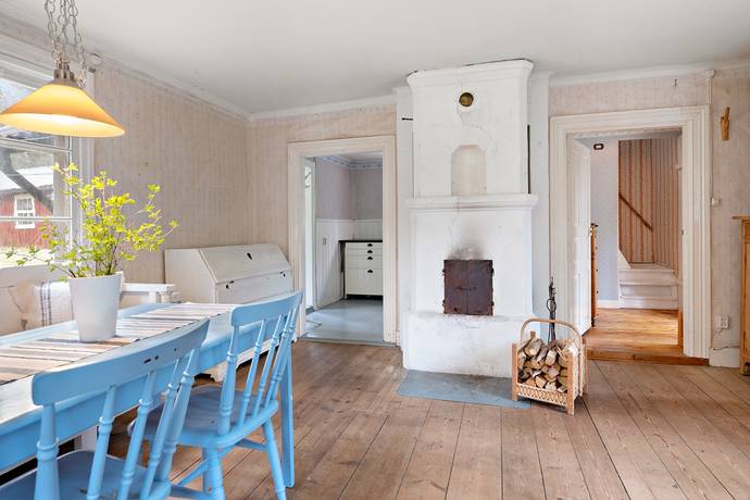 2 rum Villa på Hagafors Bäckadal 1 Vaggeryds kommun - bild 5