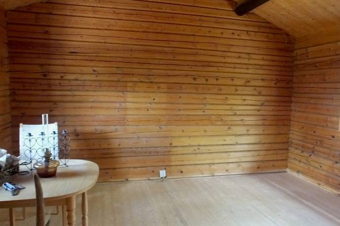 2 rum fritidshus på Tomterna 9860 Järvsö, Bollnäs kommun - bild 4