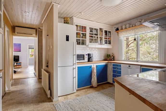 7 rum Villa på Rakstavägen 40 Raksta/Solberga/Bergholm Tyresö kommun - bild 17