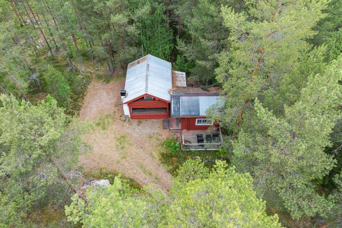 2 rum Villa på By 302 Ånge kommun - bild 16
