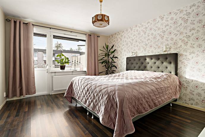3 rum lägenhet på Västra Ringvägen 110 Kullen, Härnösands kommun - bild 5