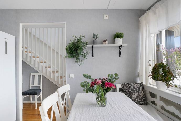 5 rum Radhus på Trollrunan 120 Centralt Göteborgs kommun - bild 17