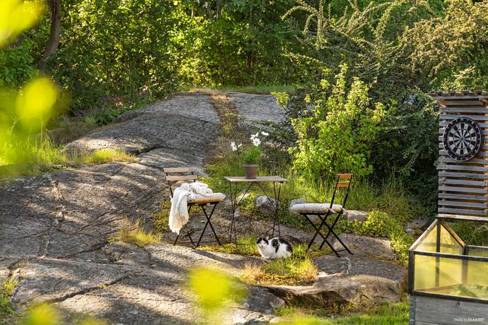 7 rum Villa på Snöhöjdsbacken 5 Toltorpsdalen Mölndals kommun - bild 3