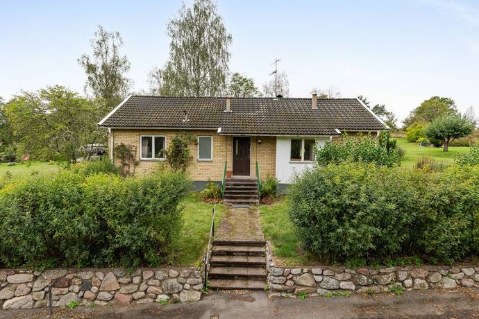 Skolgatan 9, Ingatorp, Eksjö kommun