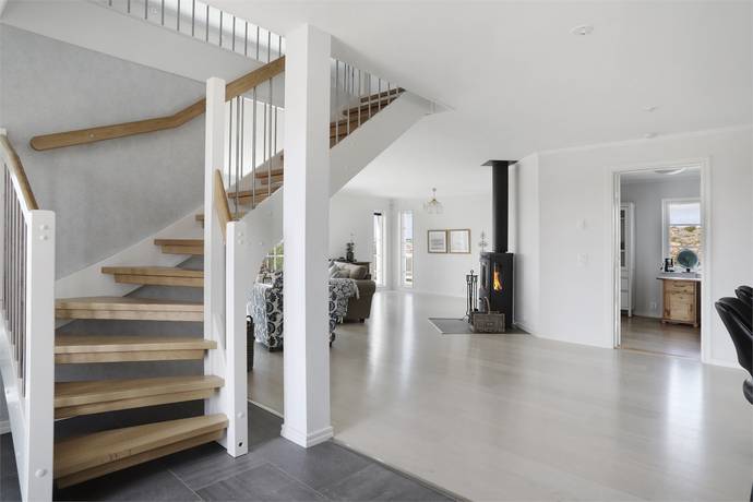 7 rum Villa på Olsebergsvägen 41 Malmön Sotenäs kommun - bild 9