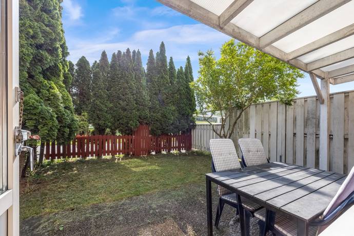 5 rum Villa på Axel Danielssons väg 145D Almvik Malmö kommun - bild 17