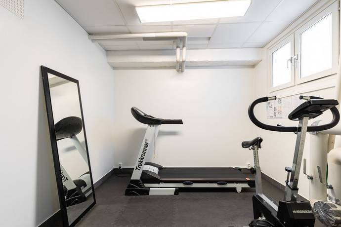 2 rum Lägenhet på Vitalisvägen 2B Centalt Strängnäs kommun - bild 29