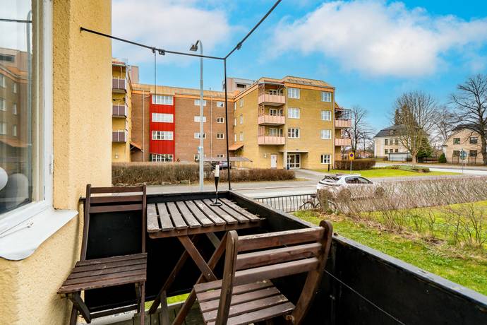 2 rum lägenhet på Västmannagatan 22 Väster, Örebro kommun - bild 3