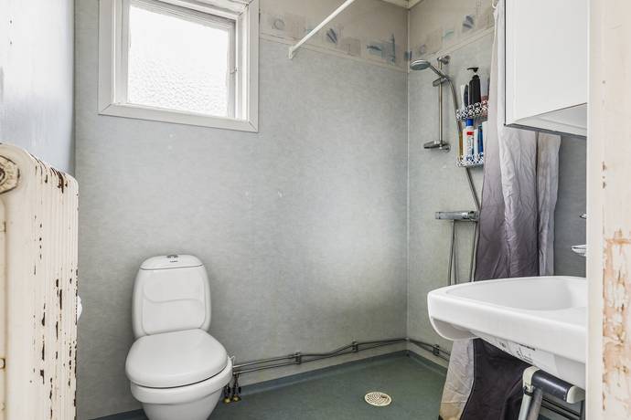 7 rum Villa på Gammelvägen 78 Härnösands kommun - bild 27