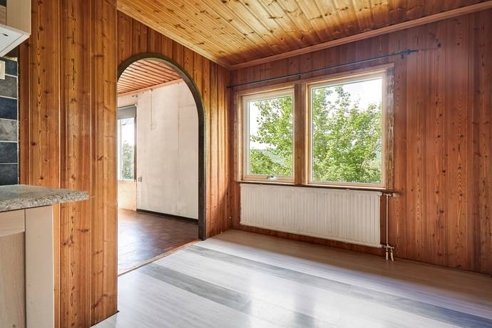 3 rum villa på Himlabacken 5C Frufällan, Borås kommun - bild 5