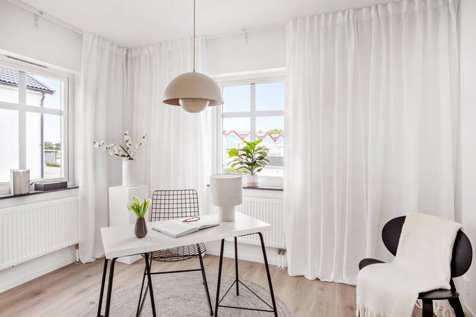 7 rum Villa på ÅKERBRUKSGATAN 64 Åkerbruket Svedala kommun - bild 24