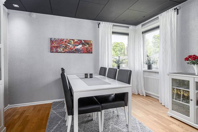 5 rum Villa på Hovdalavägen 36 Hässleholm - Sjörröd Hässleholms kommun - bild 10
