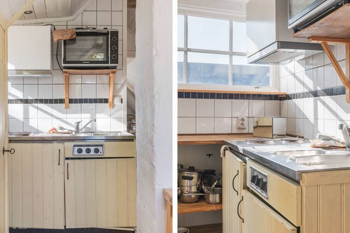 Gård utan jordbruk på Kyrkvägen 27 Österlen Simrishamns kommun - bild 25