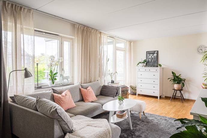2 rum Lägenhet på Annelundsstigen 3 Mörtnäs Värmdö kommun - bild 9